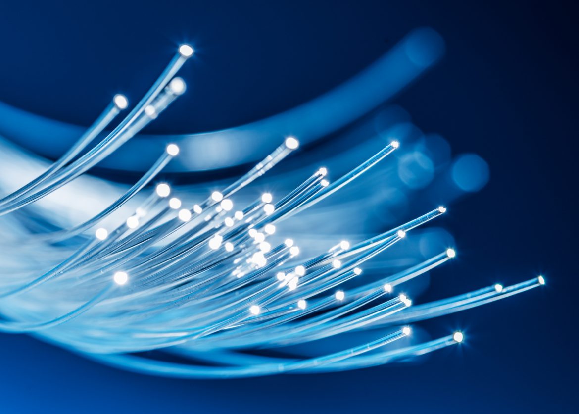 potongann kabel fiber optik